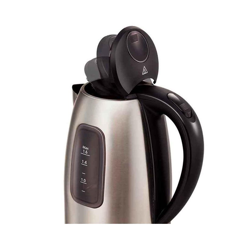 Panasonic NCSK1BSK Electric Jug Kettle