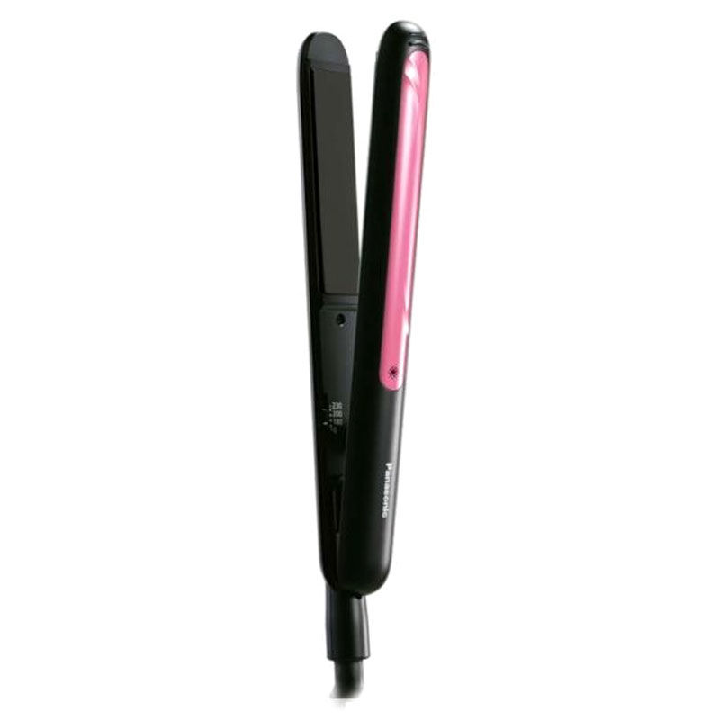 Panasonic EH-HV21 2 Way Hair Straightener and Curler