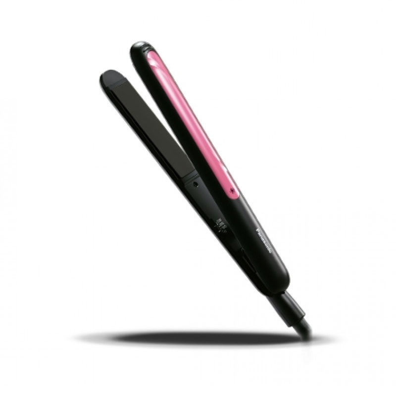 Panasonic EH-HV21 2 Way Hair Straightener and Curler