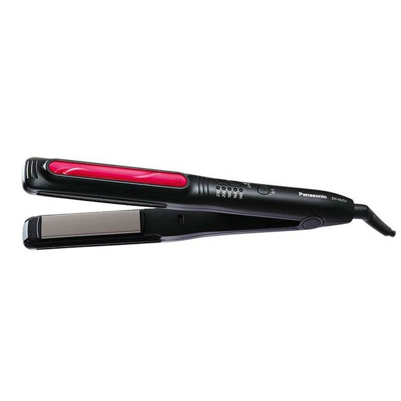 Panasonic EH-HV51K Hair Straightener 