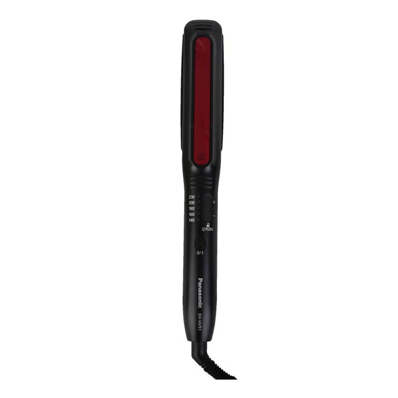 Panasonic EH-HV51K Hair Straightener 