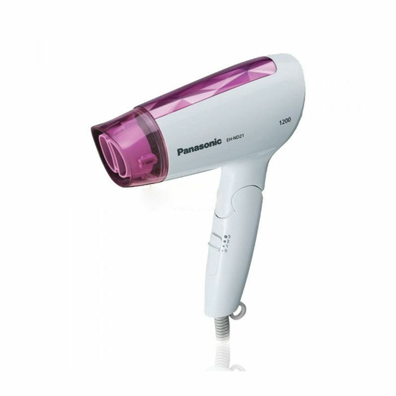 Panasonic EH-ND21 Hair Dryer