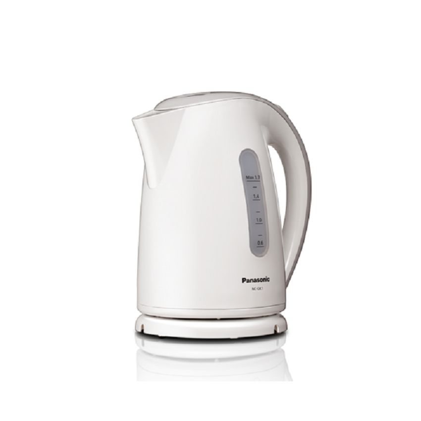 Panasonic 1.7L 2200W Electric Kettle (NC-GK1)