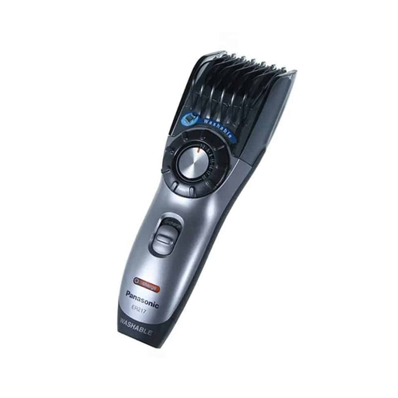 Panasonic ER-217 Beard Hair Trimmer For Men