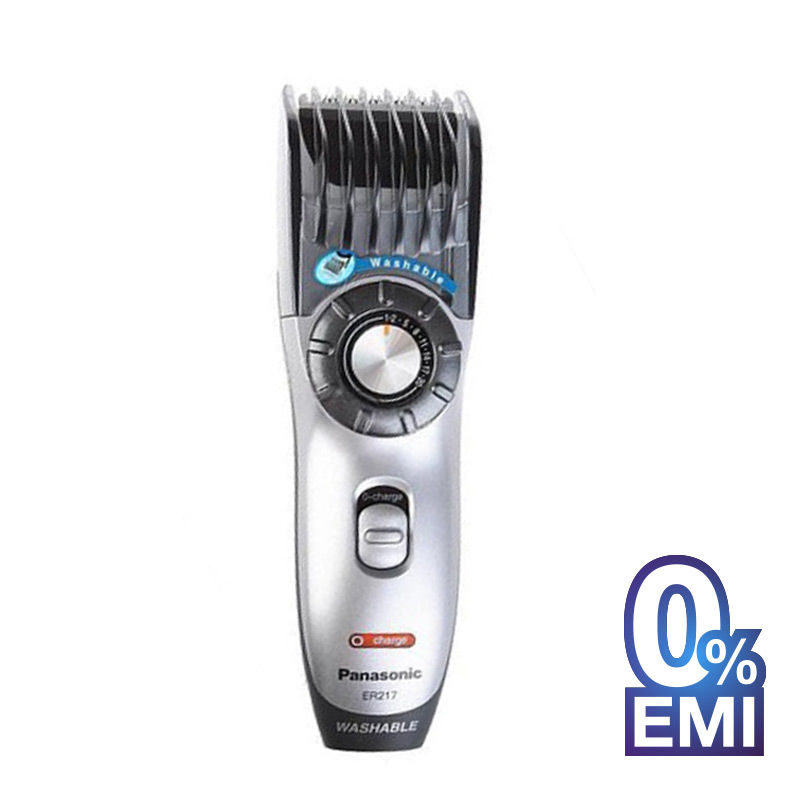 Panasonic ER-217 Beard Hair Trimmer For Men