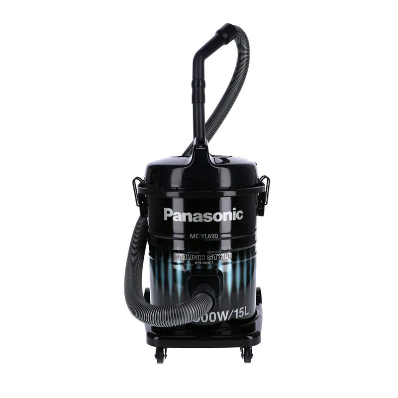 Panasonic MCYL690 Vacuum Cleaner