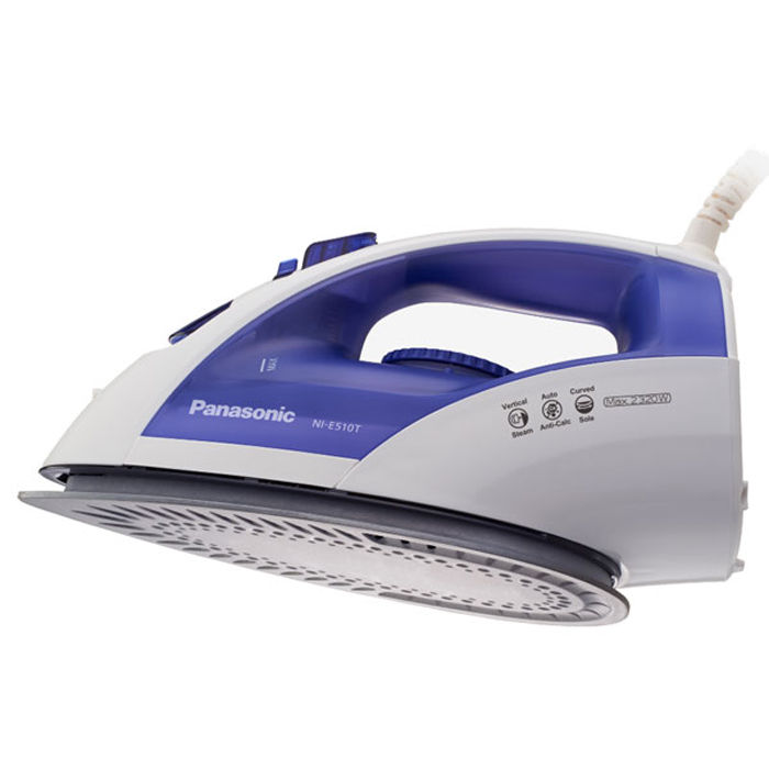 Panasonic Steam Iron (NI-E510T)