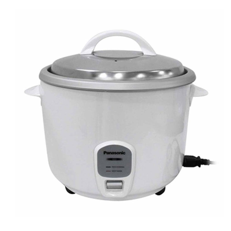 Panasonic SR-E28  950W 15 Cup Rice Cooker (220 V)