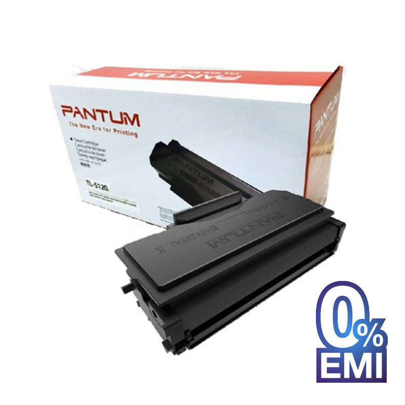 Pantum TL-5120 Toner for BP5100 (3000 Pages)