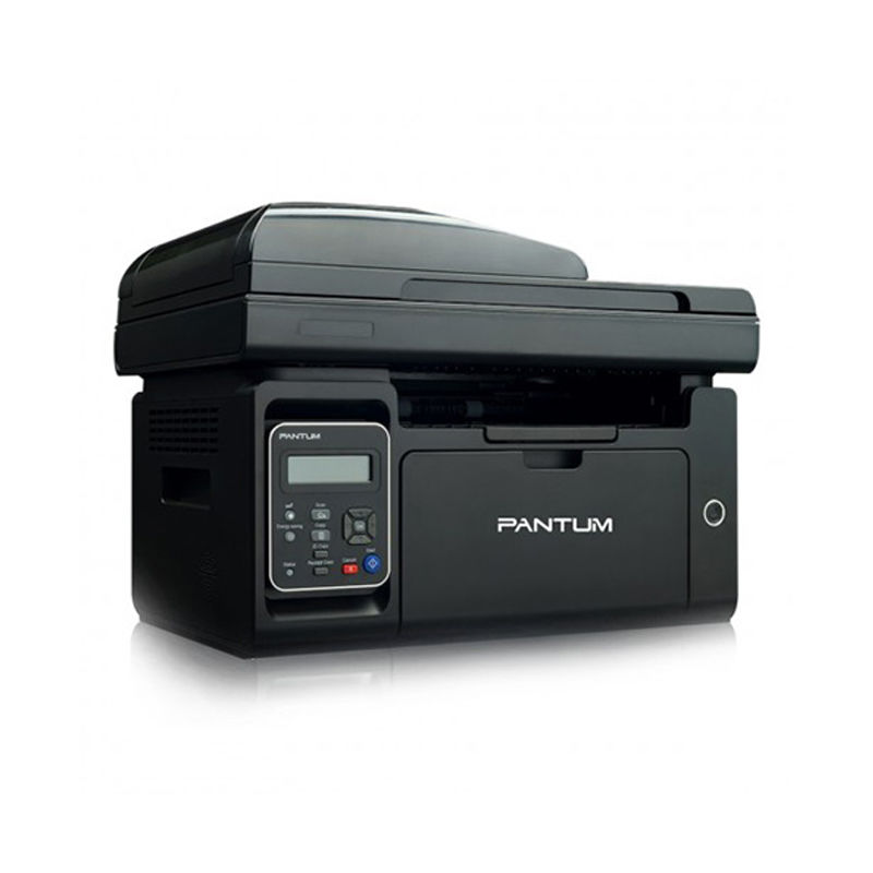 Pantum M6550NW Multifunction All-in-One Laser Printer