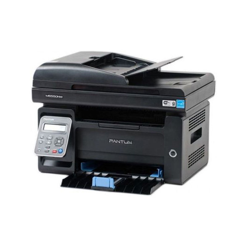 Pantum M6550NW Multifunction All-in-One Laser Printer