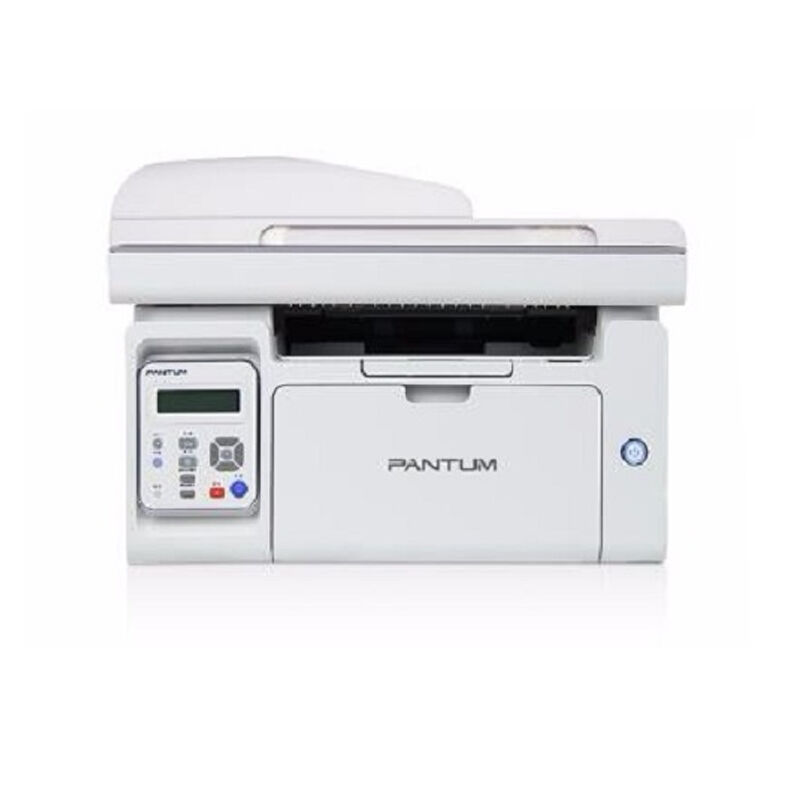 Pantum M6556NW Mono Laser Printer with Network & Wi-fi