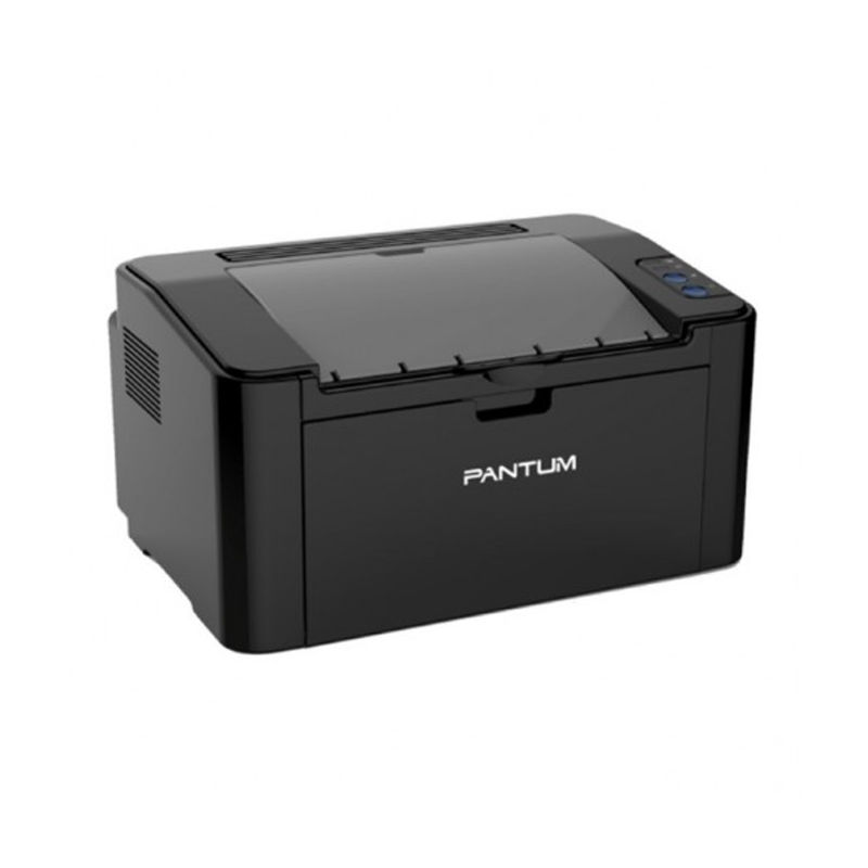 Pantum P2500 Single Function Mono Laser Printer