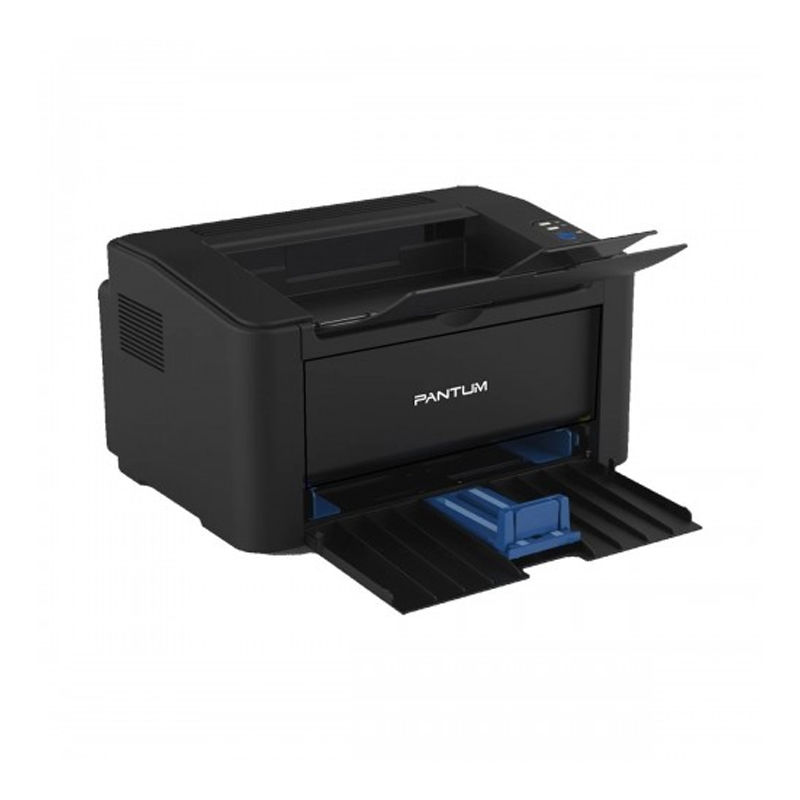 Pantum P2500 Single Function Mono Laser Printer