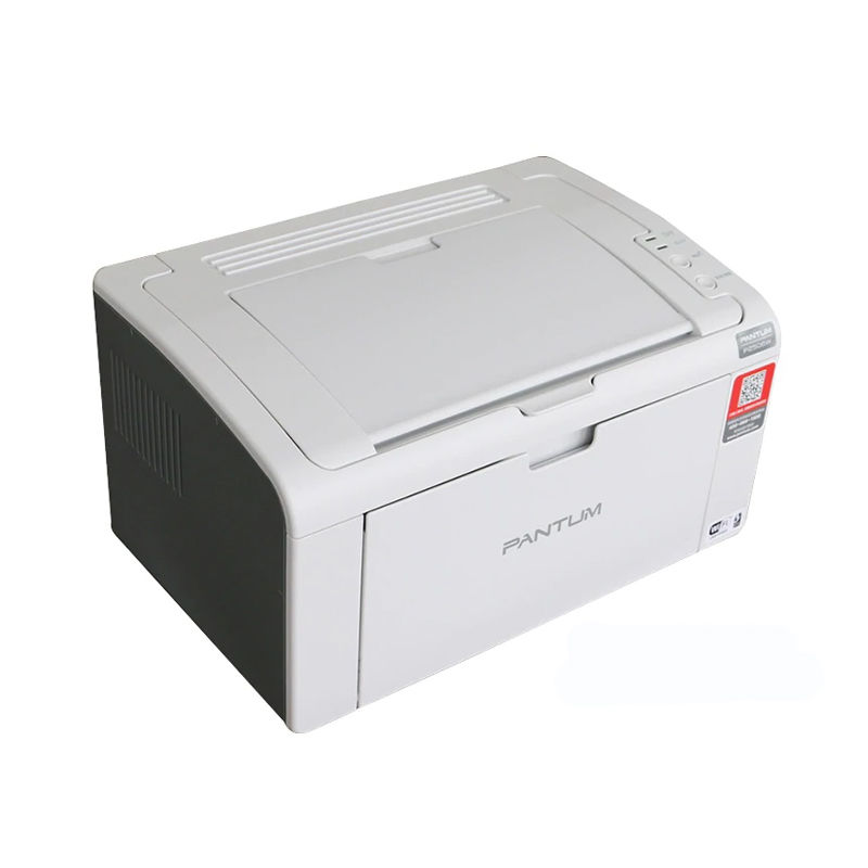 Pantum P2506 Single Function Mono Laser Printer (22 PPM)