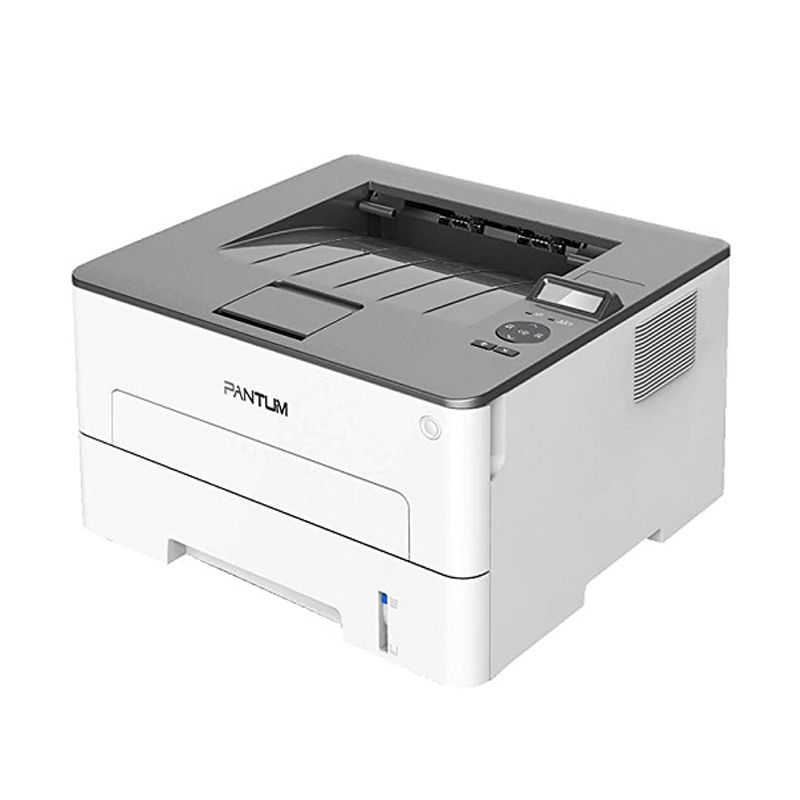 Pantum P3010DW Wi-Fi Single Function Mono Laser Printer (30 PPM)