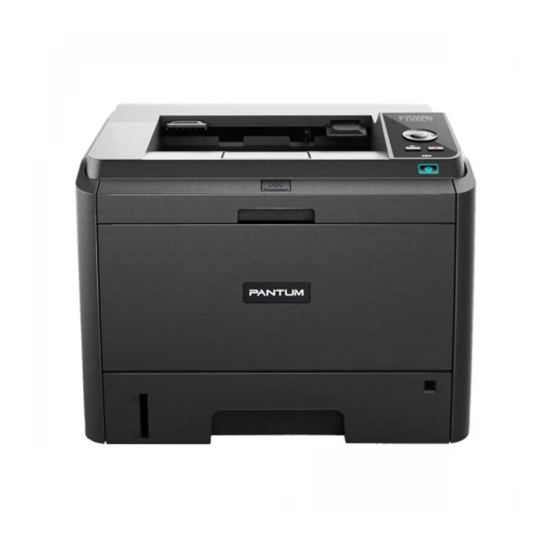 Pantum P3500DN Duplex & Network Mono Laser Printer (33 PPM)