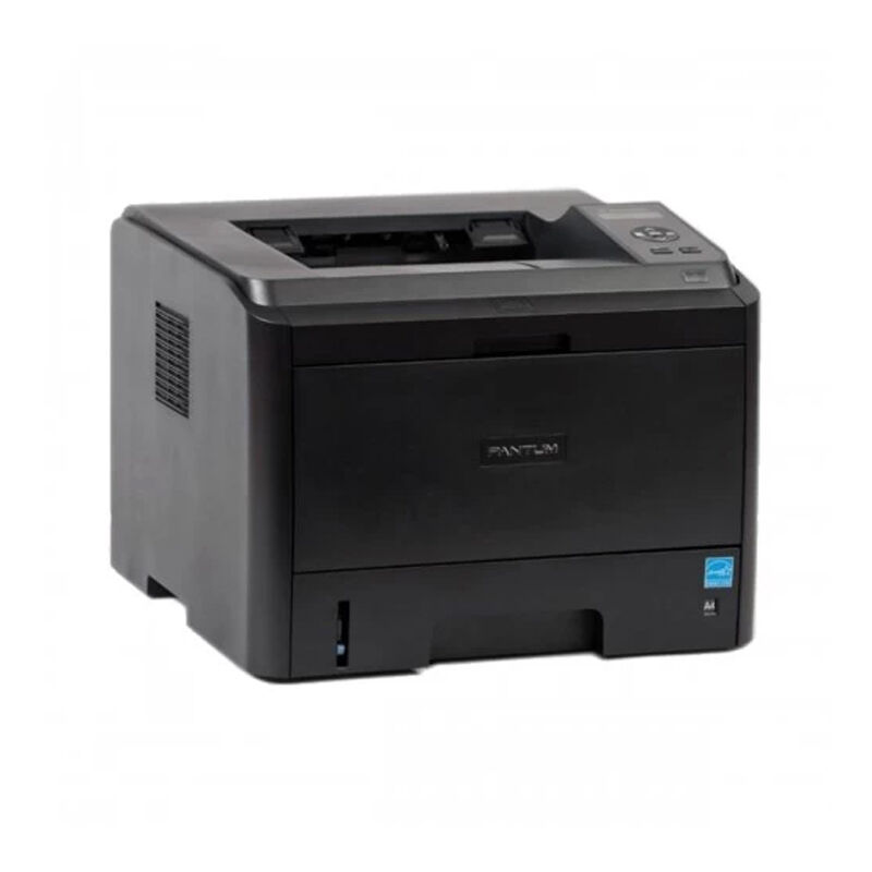 Pantum P3500DN Duplex & Network Mono Laser Printer (33 PPM)