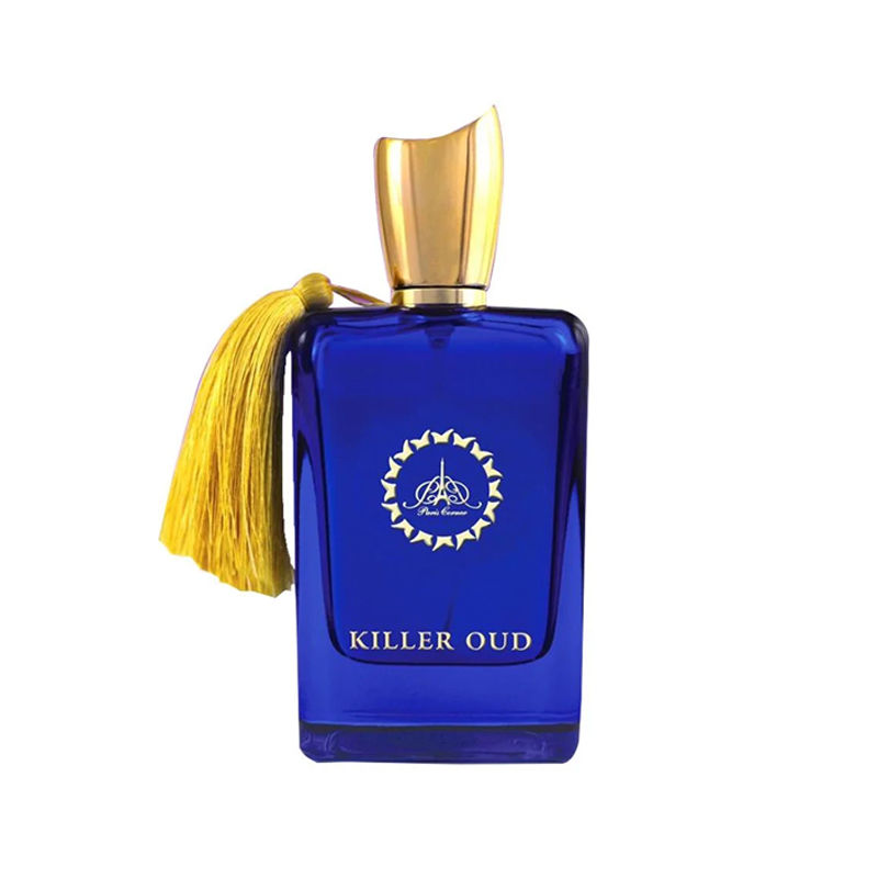 Paris Corner Killer Oud EDP 100ML for Men