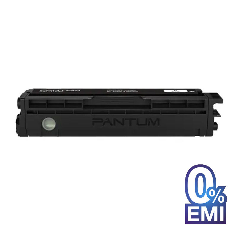 Pantum CTL-1100K Black Color Toner for CP1100DW (1000 Pages)