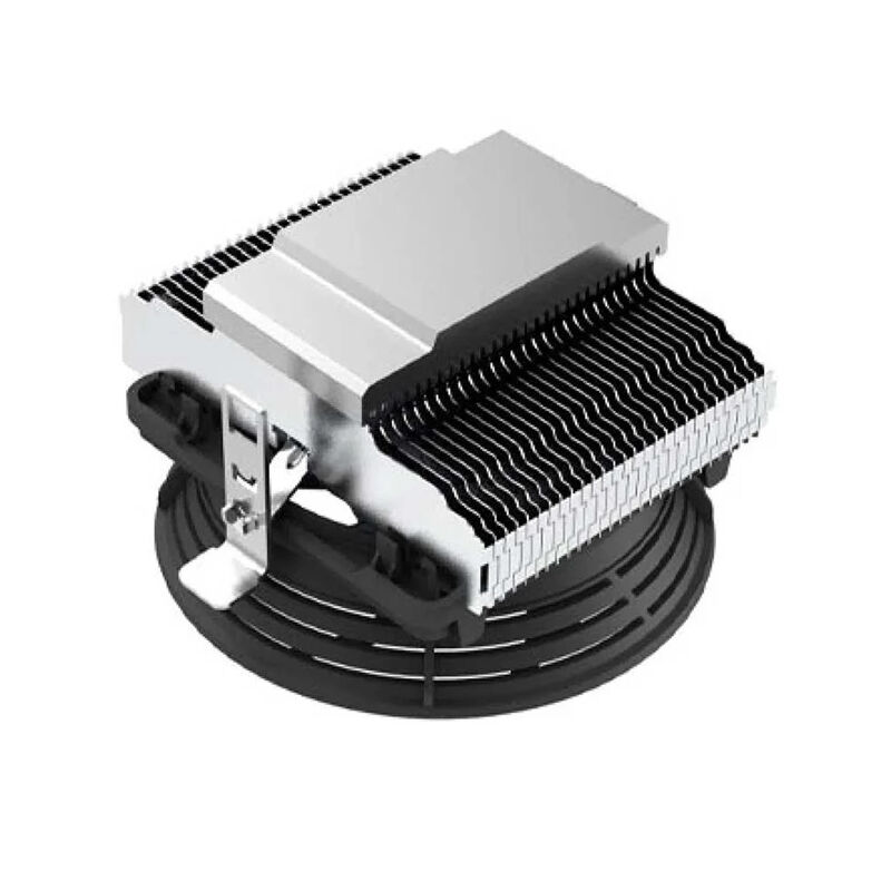 PCcooler Q100V2 3 Pin CPU Cooler