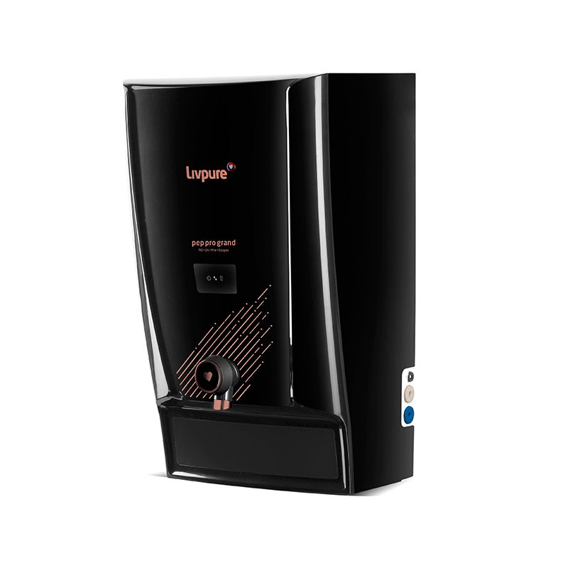 Livpure Pep Pro Grand Water Purifier