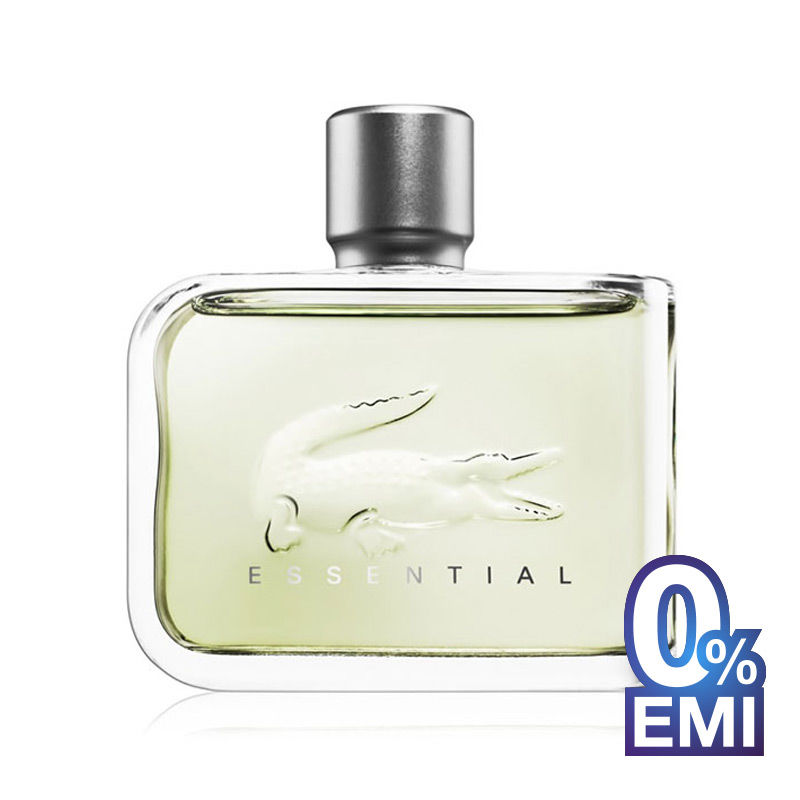 Lacoste: Essential 4.2 EDT 125ml, 86111, 737052483214, for, him