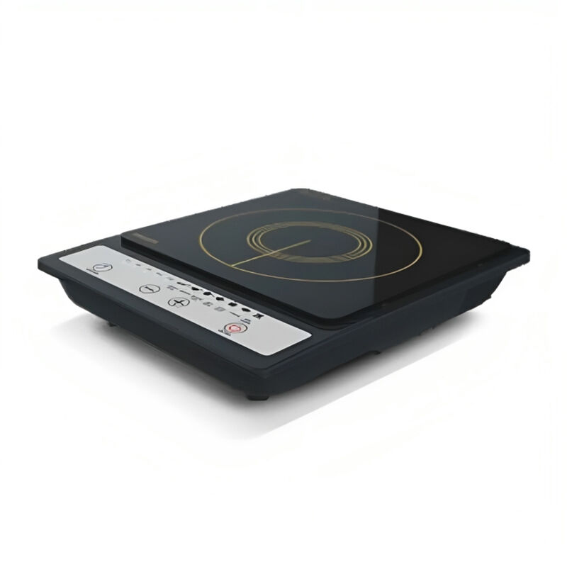 Philips 1500w Induction Cooker (HD4920)