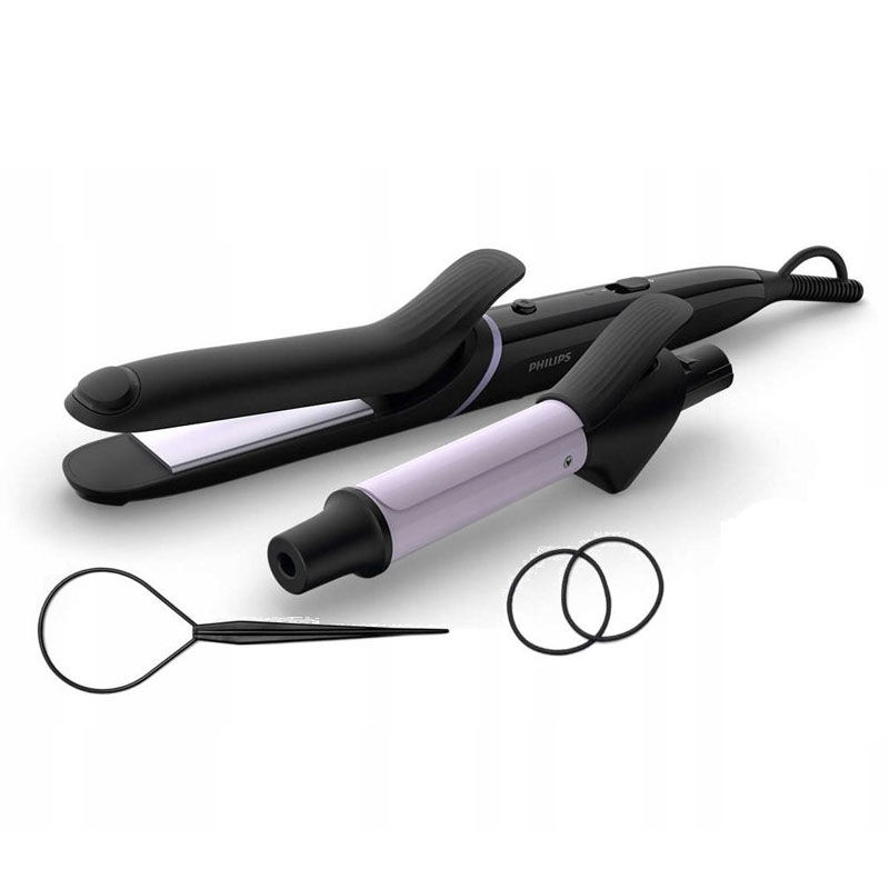 Philips BHH811 Multi Care Hair Styler