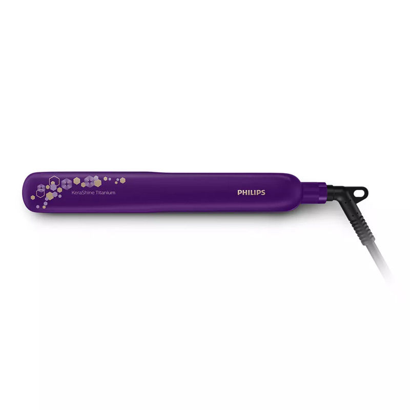 Philips Hair Straightener (BHS397/00)