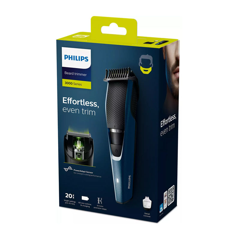 Philips BT3235/15 Beard Trimmer Series 3000