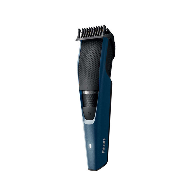 Philips BT3234/15 Beardtrimmer Series 3000 Regolabarba Usb