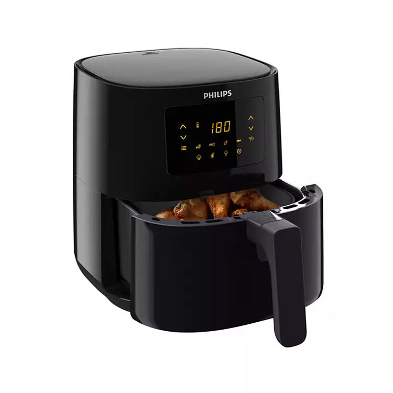 Philips Essential 4.1L Air fryer (HD9252/91)