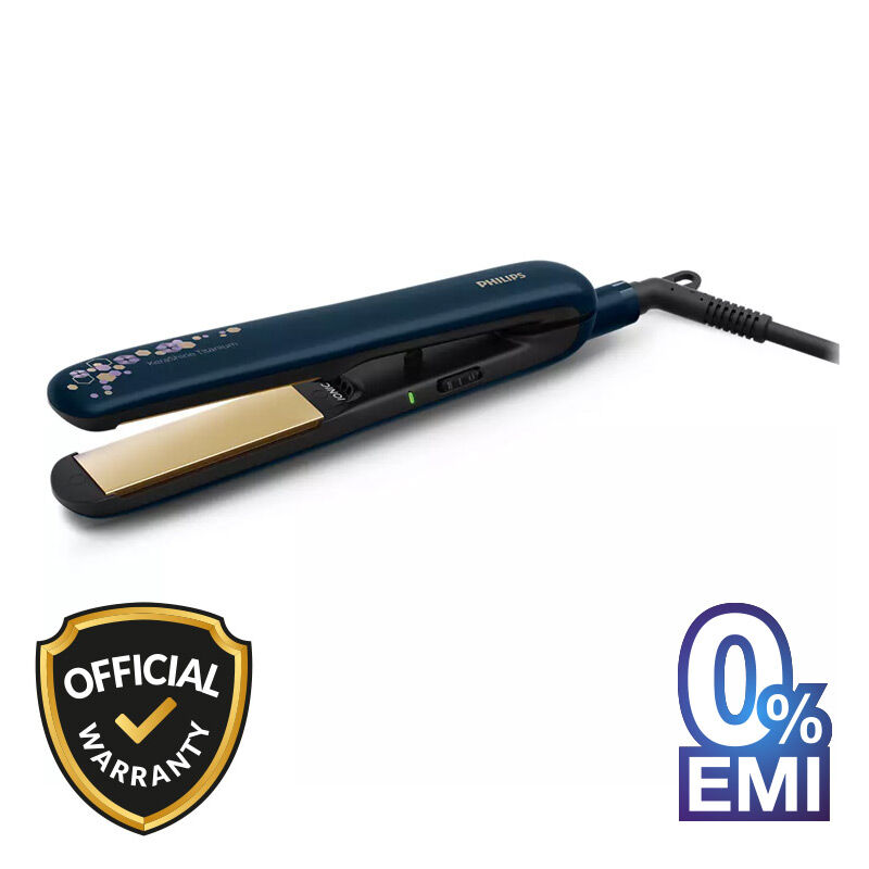 Philips Hair Straightener (BHS397/40)