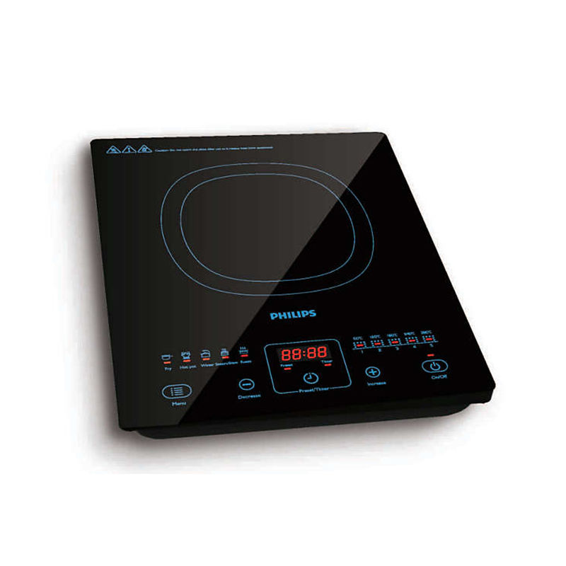 Philips 2100W Induction Cooker (HD4911)