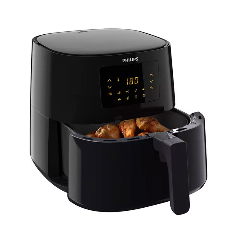 Philips 6.2 Liter Air Fryer (HD9270)