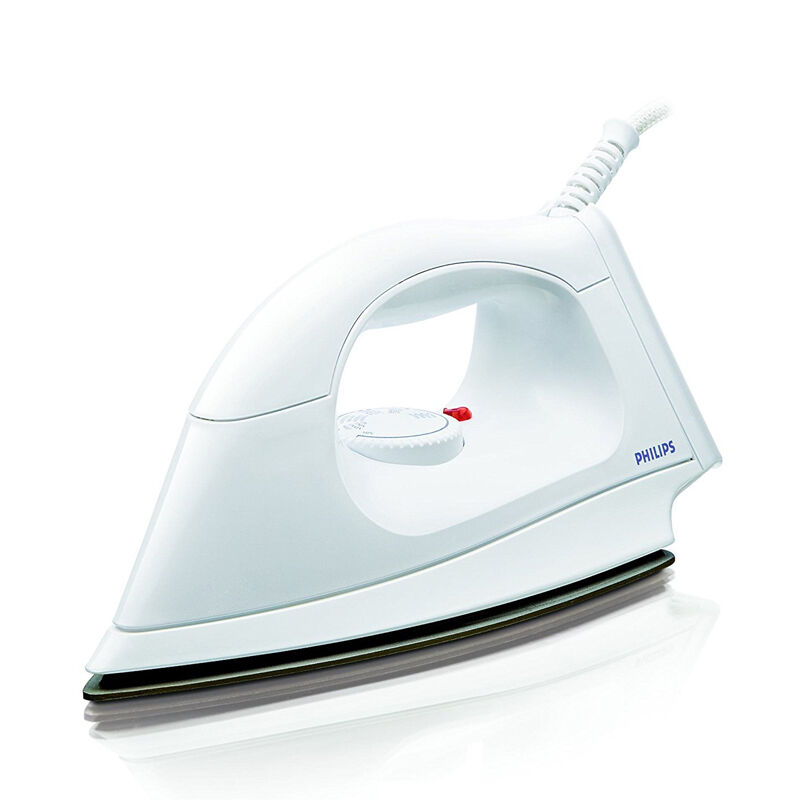 Philips HI113/28 Classic Dry Iron