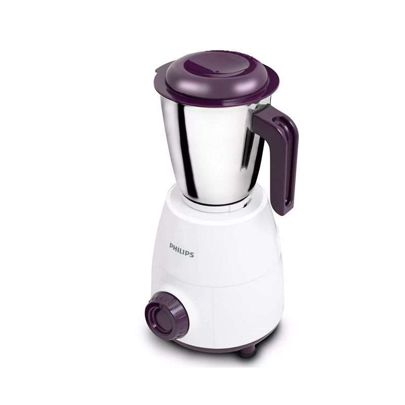 Philips HL7505 500W 3 Jars Daily Collection Mixer Grinder 