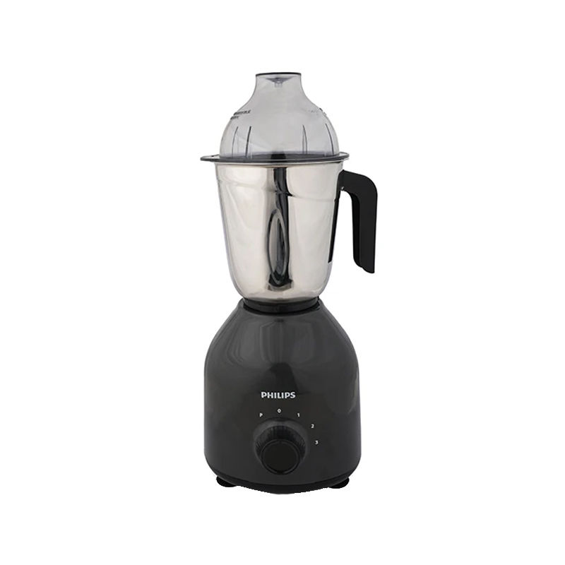 Philips HL7757 750W 3 Jar Mixer Grinder 