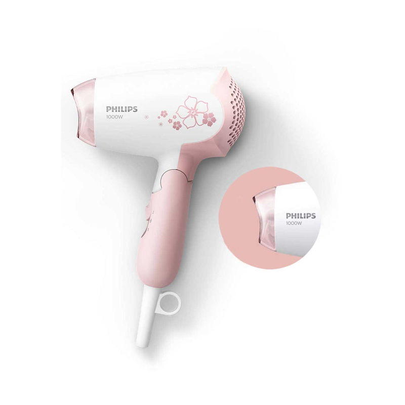 Philips 1000W Hair Dryer (HP8108)