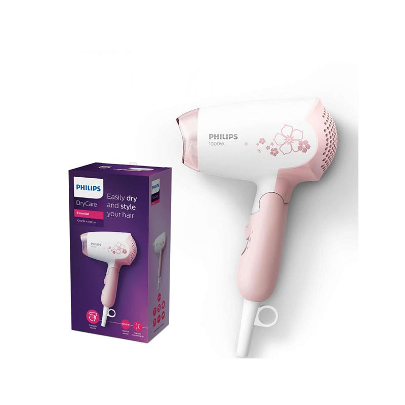 Philips 1000W Hair Dryer (HP8108)