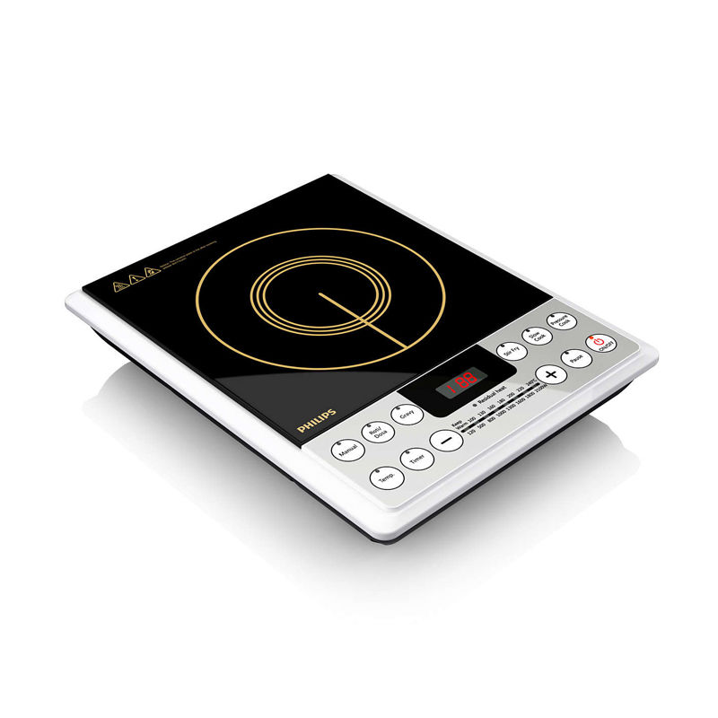 Philips 2100W Induction Cooker (HD4929)