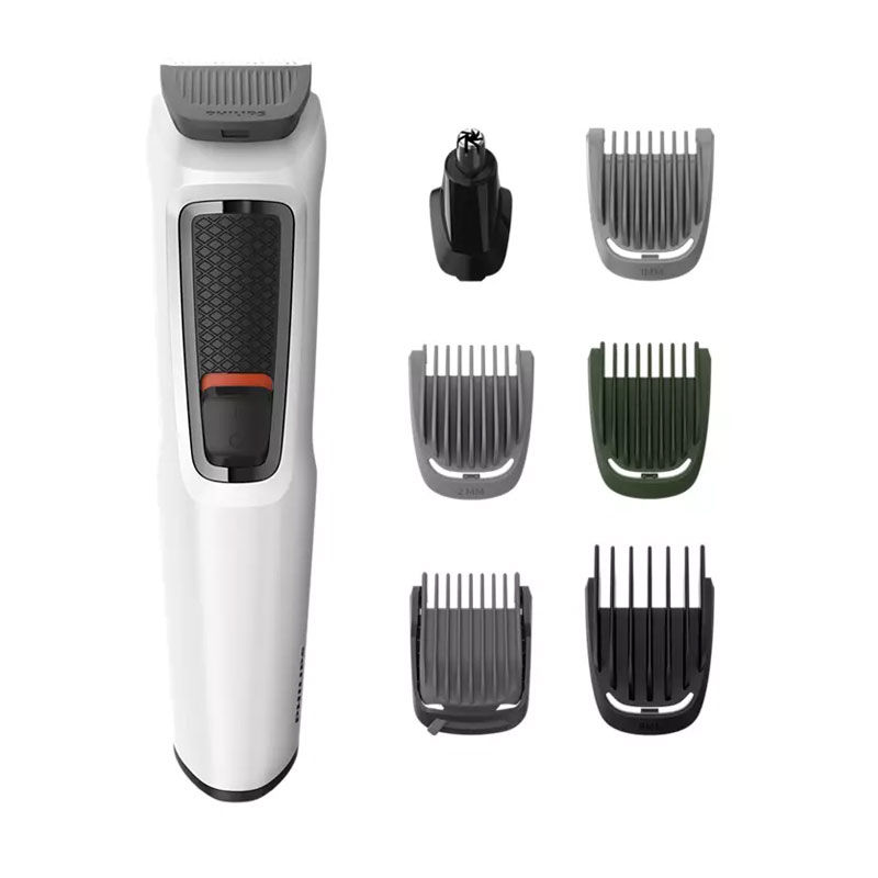 Philips MG3721/77 Multigroom Series Trimmer