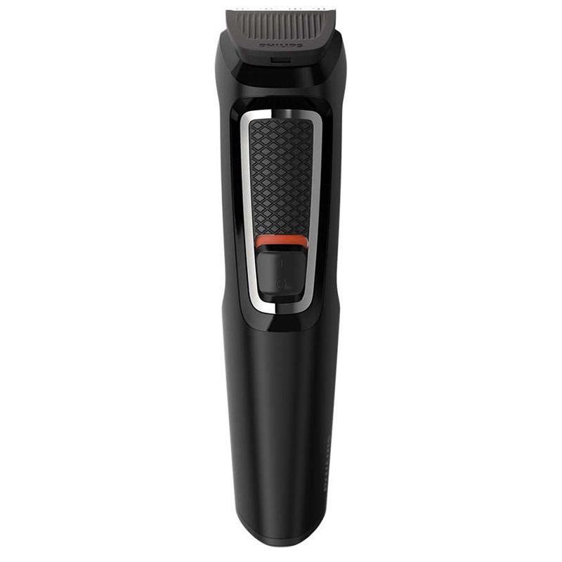 Philips MG3730/15 8 In 1 Hair Clipper & Face Multigroomer Trimmer