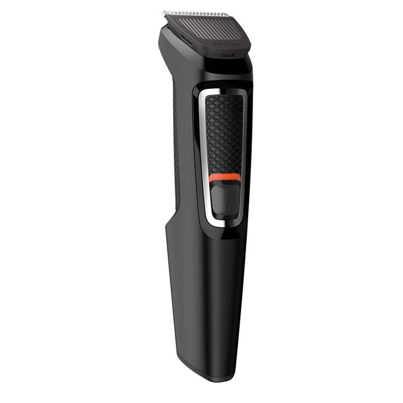 Philips MG3730/15 8 In 1 Hair Clipper & Face Multigroomer Trimmer