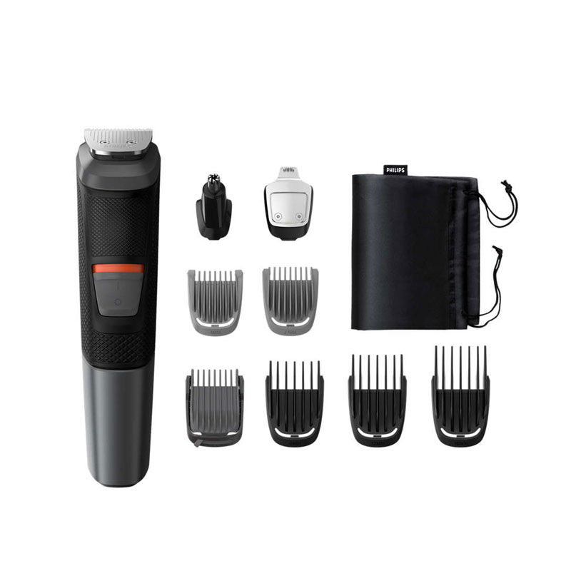 Philips MG5720/15 Multigroom Series 5000 Trimmer For Men