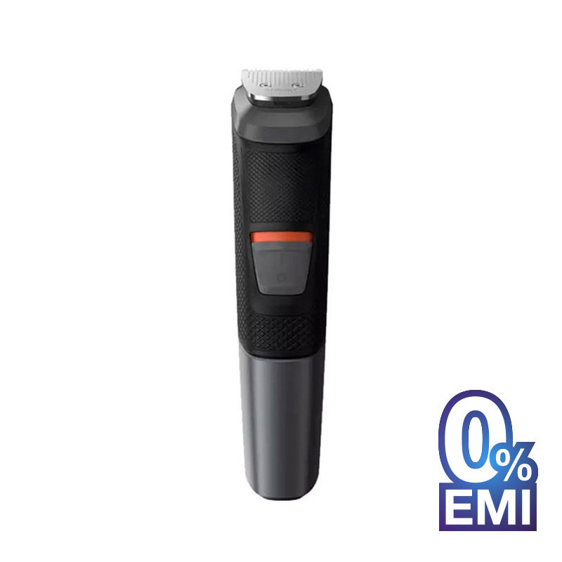 Philips MG5720/15 Multigroom Series 5000 Trimmer For Men