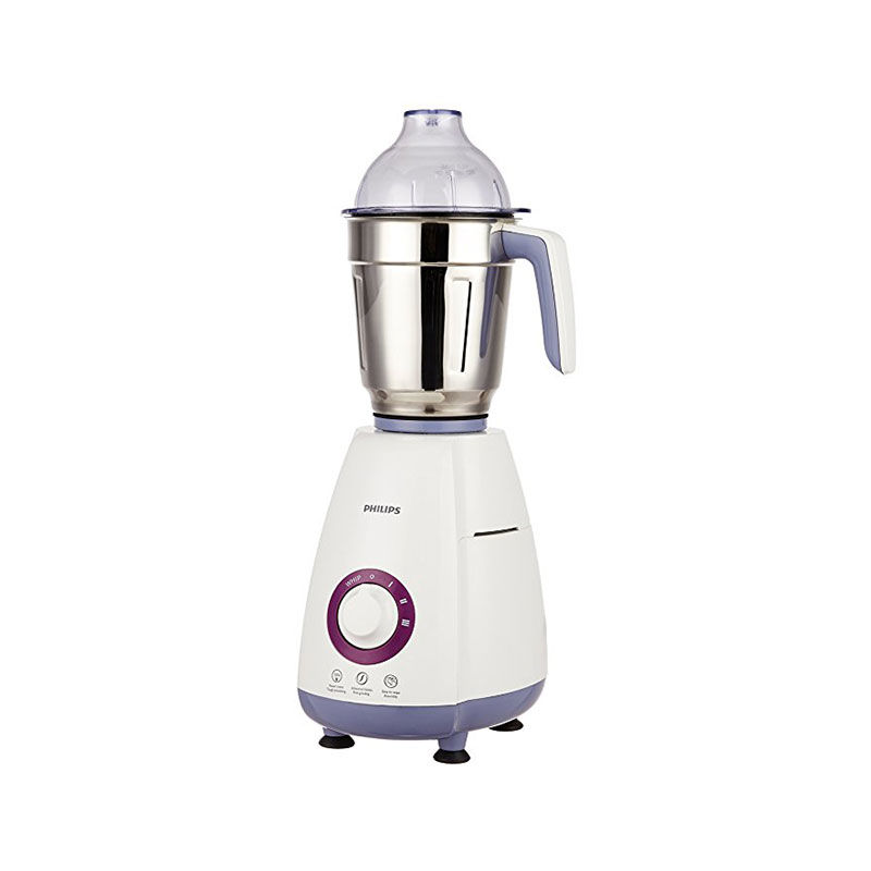 Philips HL7699 750W 3 Jars Mixer Grinder