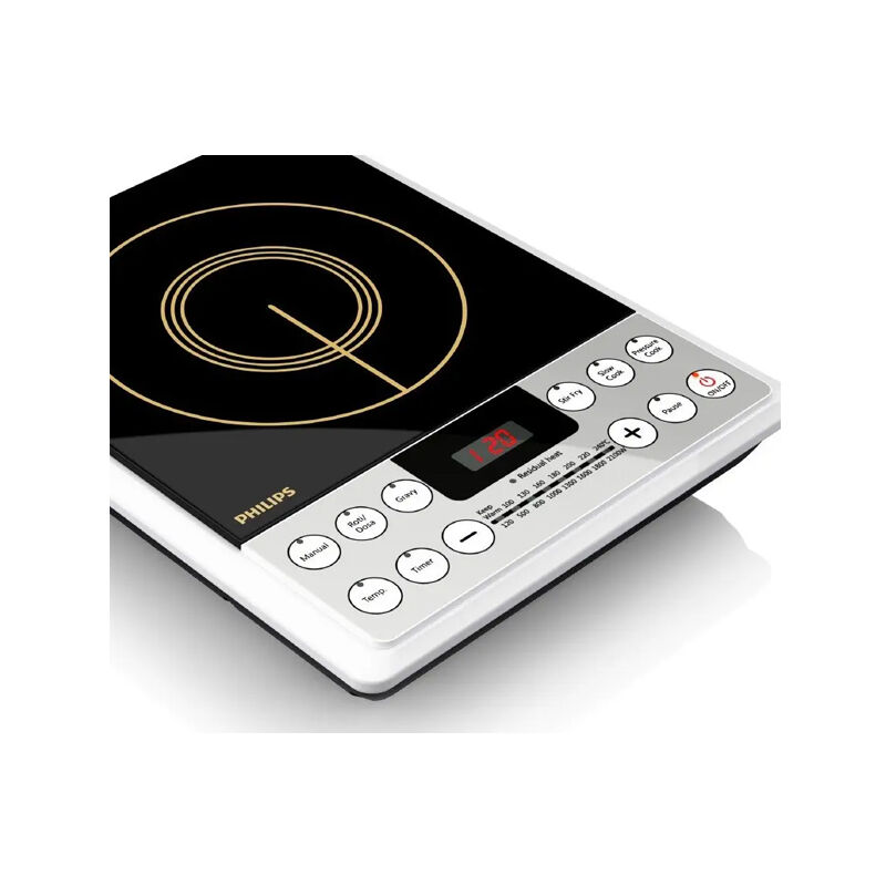 Philips 2100W Induction Cooker (HD4929)