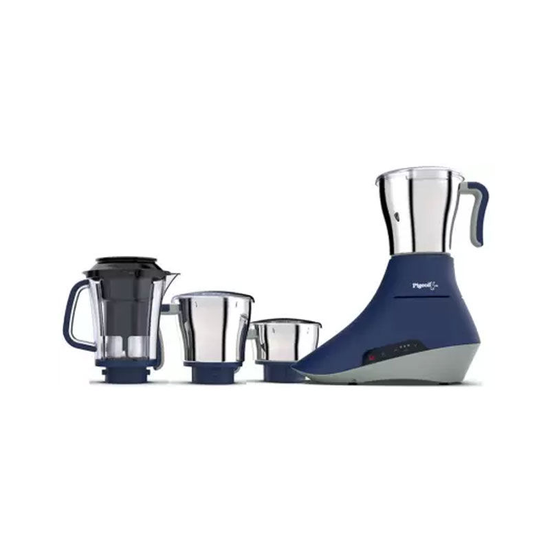 Pigeon Senso 14693 1000W 4 Jars Mixer Grinder